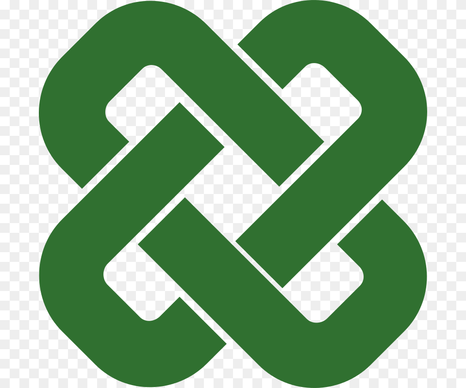 Clipart Celtic Knot Square Cinemacookie, Symbol Free Png
