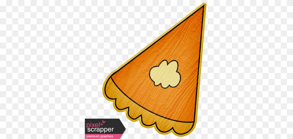 Clipart Chalkboard Pumpkin Pie Pumpkin Pie Slice Clipart, Clothing, Hat Free Png Download