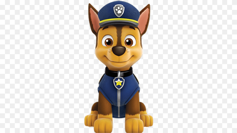 Clipart Chase Paw Patrol, Baby, Person Png Image