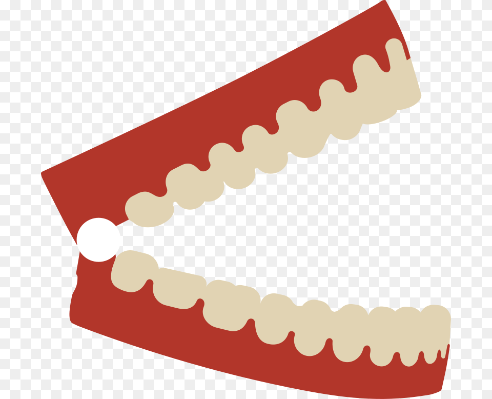 Clipart Chattering Teeth Printerkiller, Body Part, Mouth, Person, Head Free Png