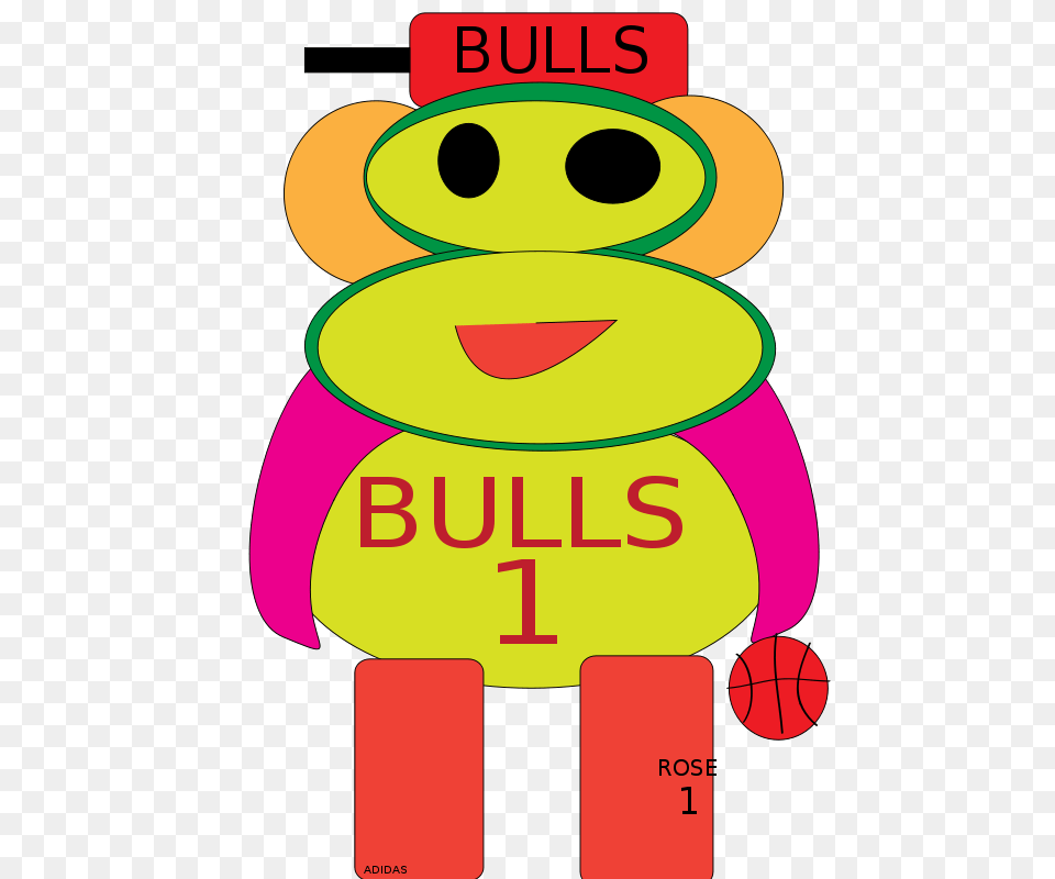 Clipart Chicago Bulls Monkey, Dynamite, Weapon Png Image