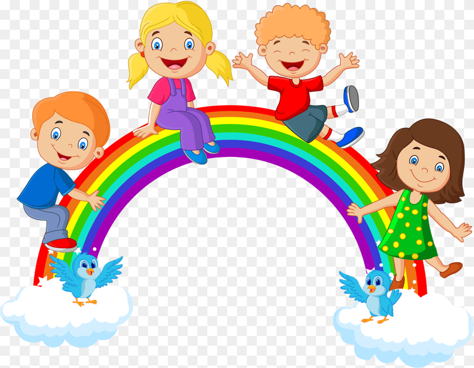 Clipart Child Fun Play School Clipart, Baby, Person, Face, Head Free Transparent Png