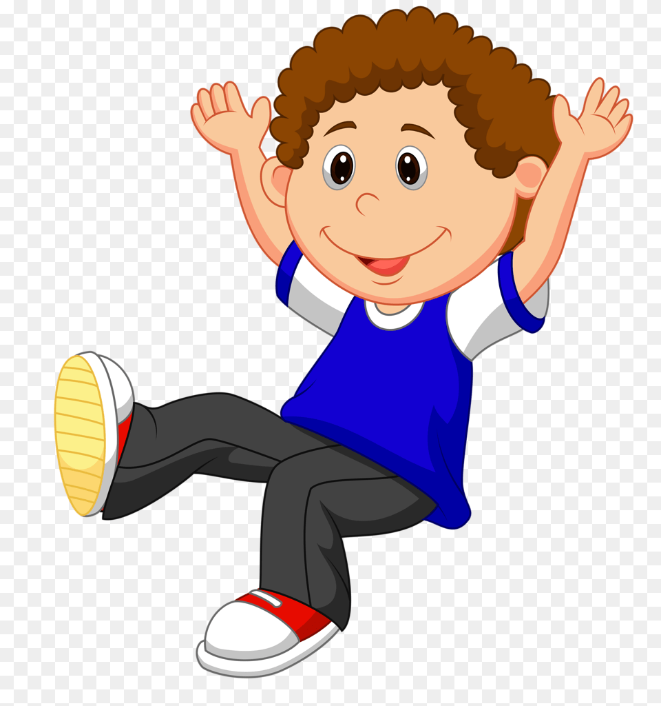 Clipart Children Boys And Clipart Boy, Baby, Person, Face, Head Free Transparent Png