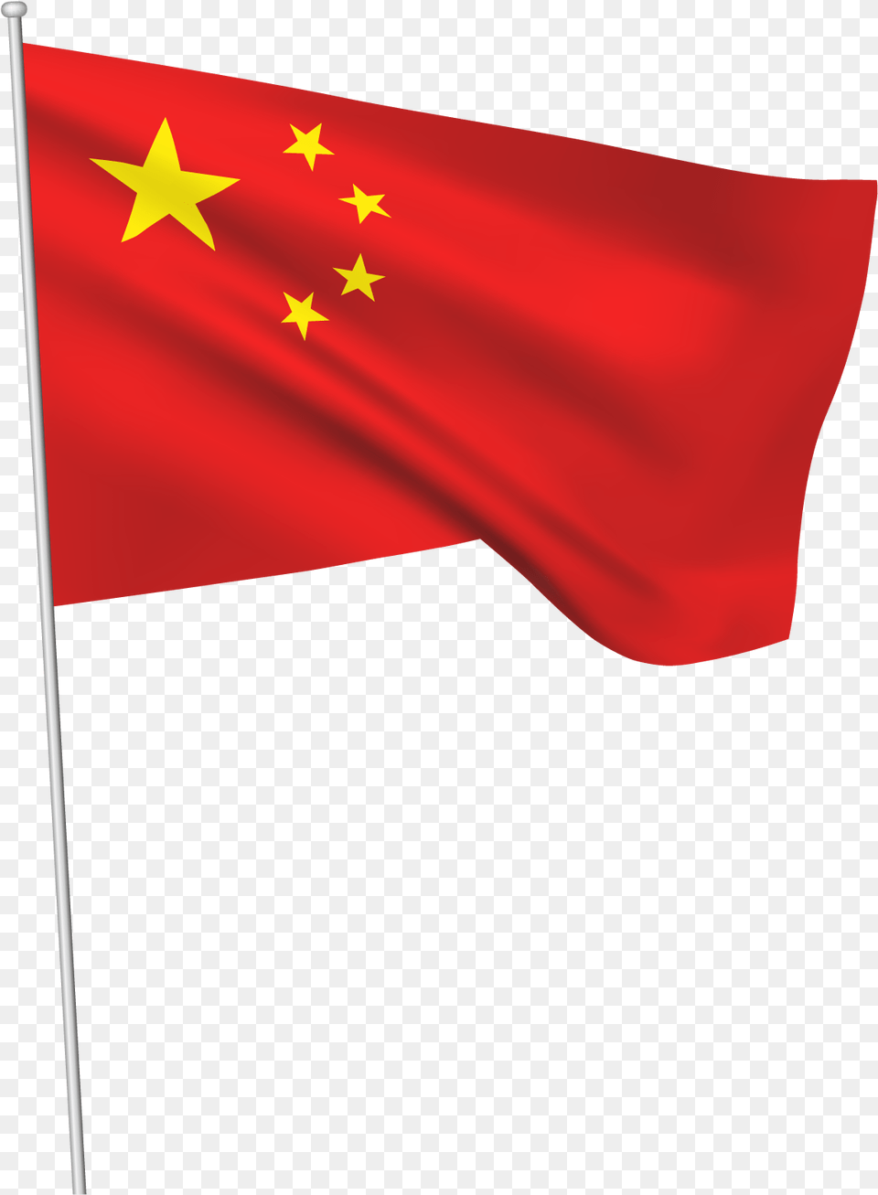 Clipart China Flag Chinese Flag, China Flag Free Transparent Png