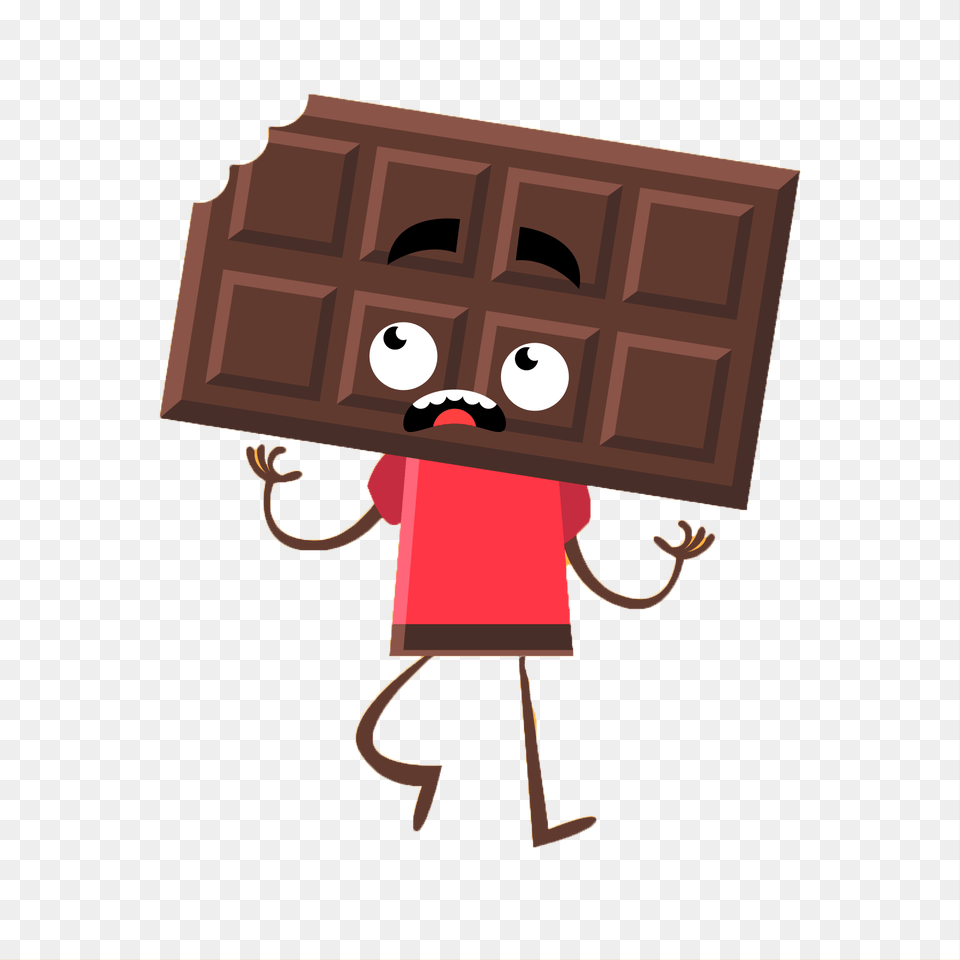 Clipart Chocolate Bar, Food, Sweets, Blackboard, Dynamite Png