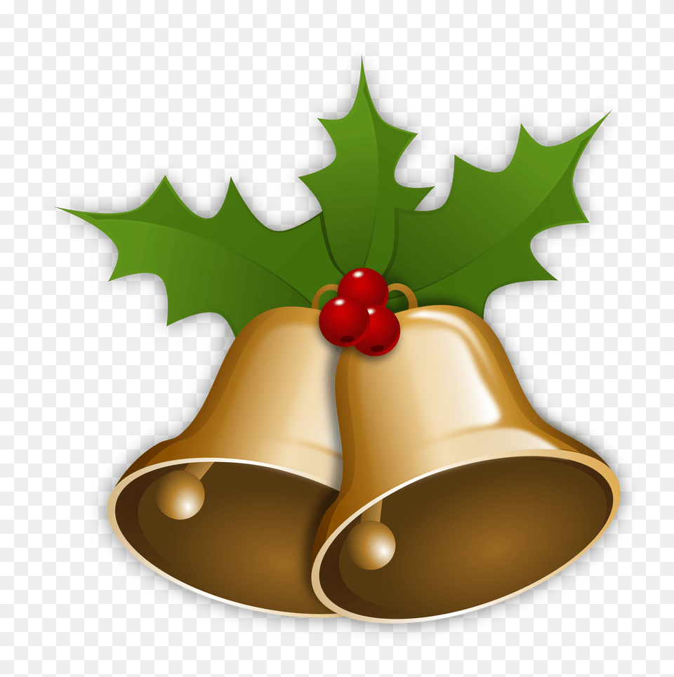 Clipart Christmas Bell Bells Images Clip Art, Chandelier, Lamp Free Transparent Png
