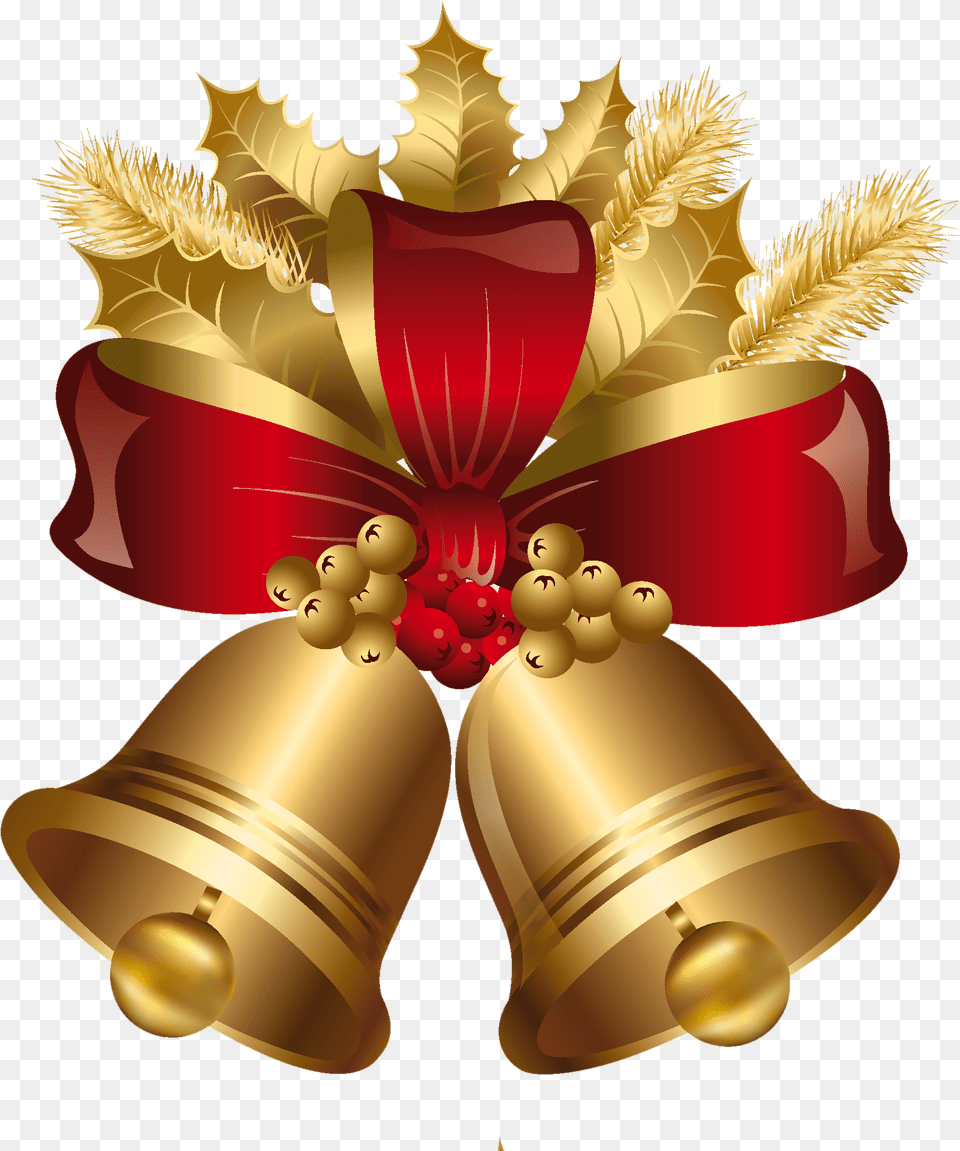 Clipart Christmas Bells Vector, Dynamite, Weapon Png