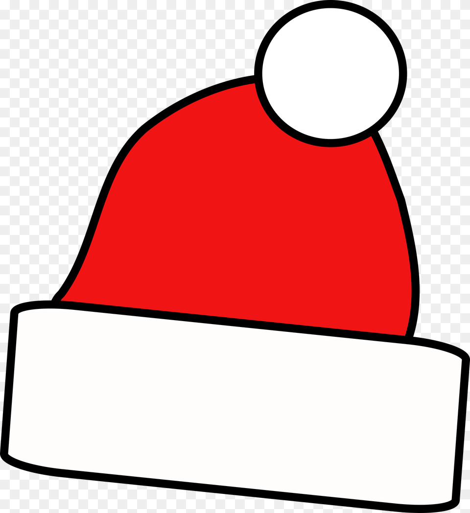 Clipart Christmas Hat Michaelopdenacker Blue Santa Hat Clipart, Baseball Cap, Cap, Clothing, Lighting Png