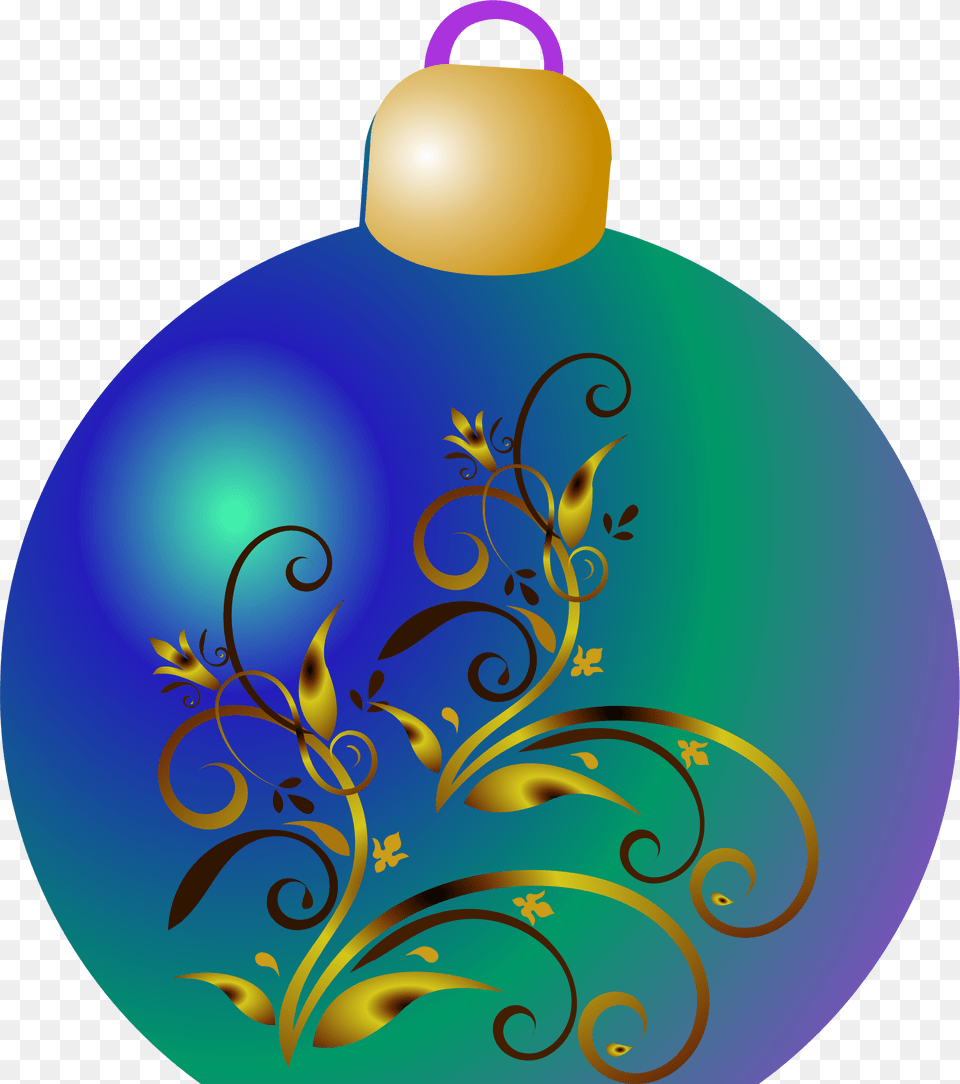 Clipart Christmas Ornament Graphic Clipart Blue Christmas Ornament Clipart, Accessories, Art, Graphics, Nature Png