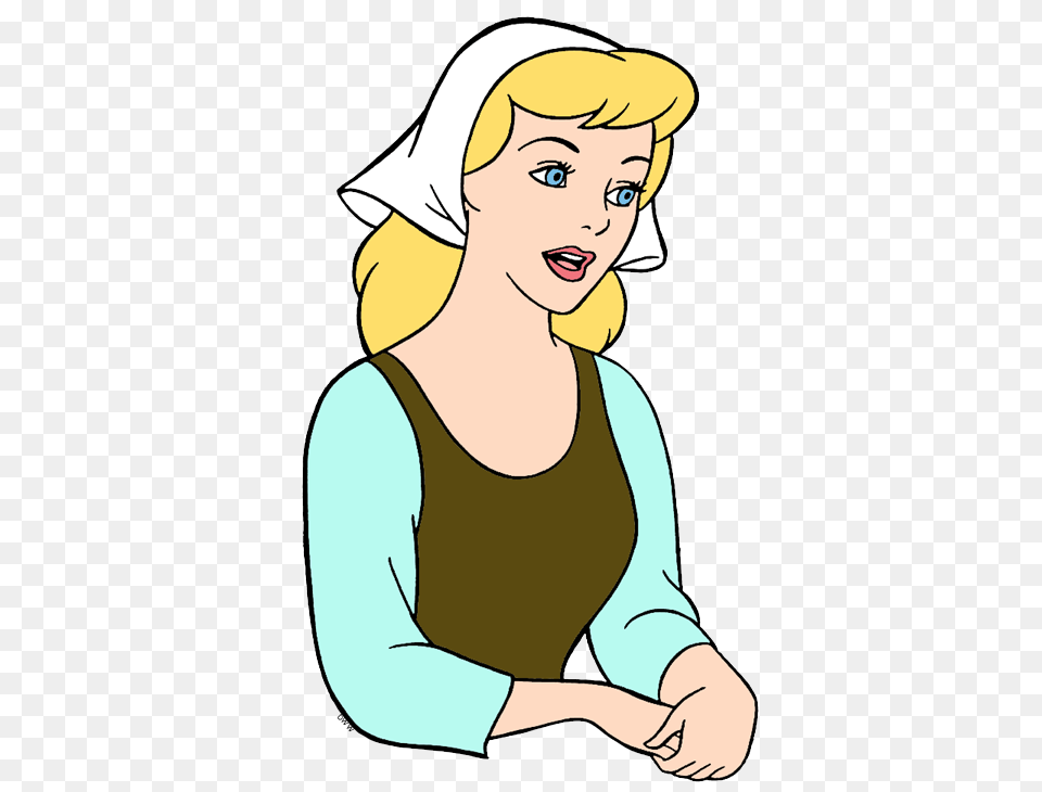 Clipart Cinderella, Adult, Female, Person, Woman Free Transparent Png