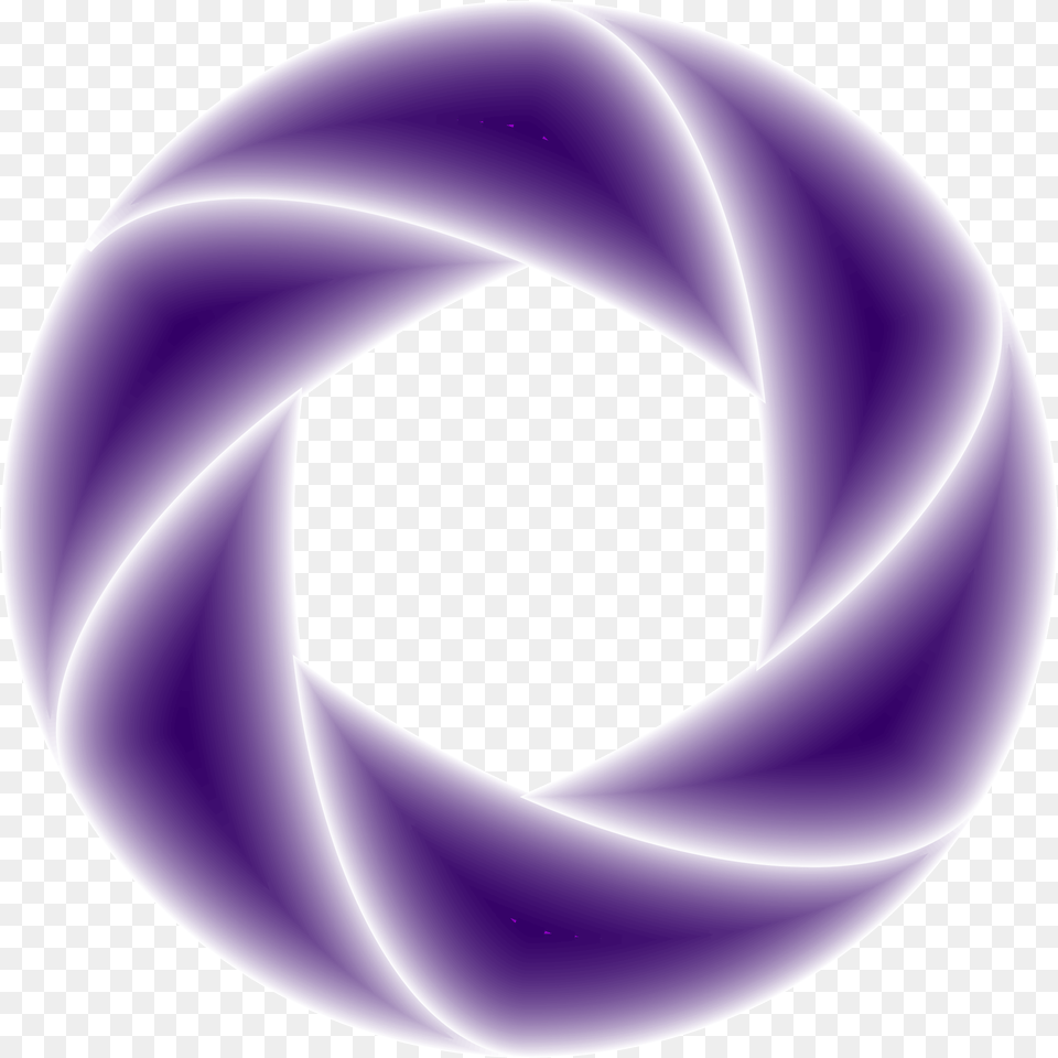 Clipart Circle, Purple, Sphere, Accessories, Clothing Free Transparent Png