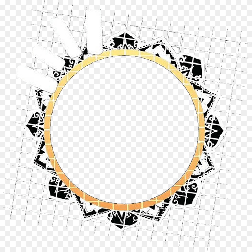 Clipart Circle Editing Circle Edit Overlays Free Png Download