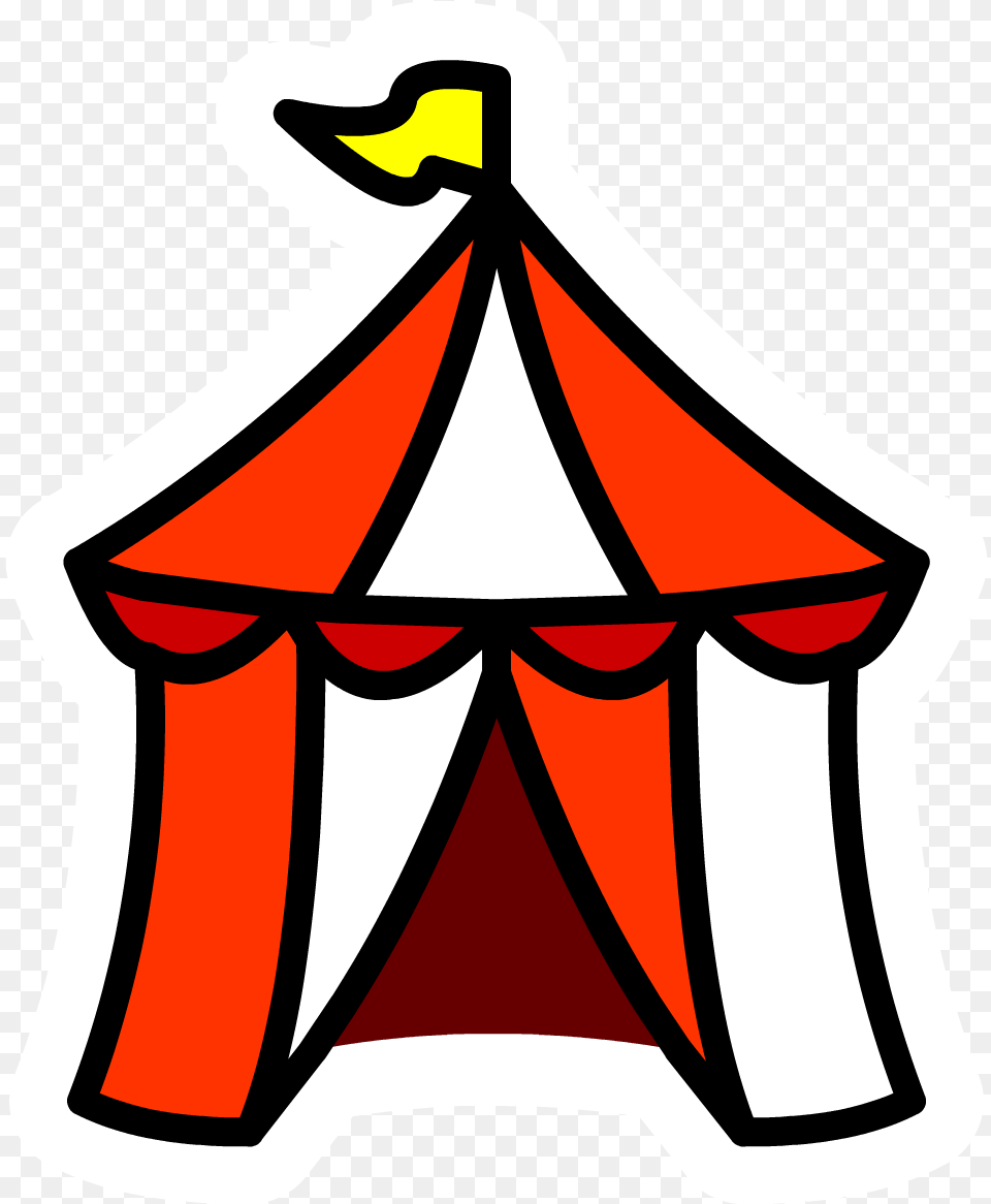 Clipart Circus Tent Circus Tent, Leisure Activities, Smoke Pipe Free Transparent Png