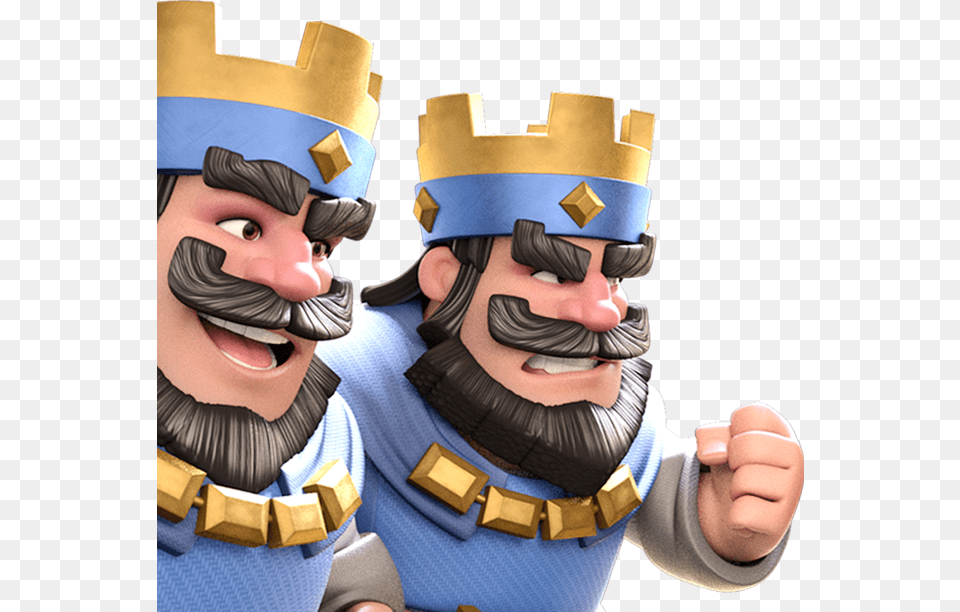 Clipart Clash Royale Melhor Carta Do Clash Royale 2018, Baby, Person, Face, Head Free Png Download