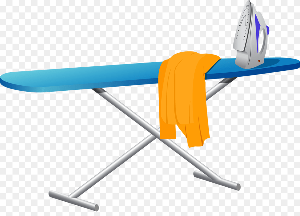 Clipart Cleaning Laundry Clip Art Iron, Appliance, Ceiling Fan, Device, Electrical Device Free Transparent Png