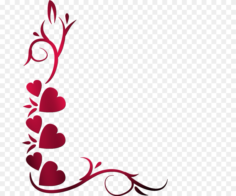 Clipart Clip Art Love And Heart, Floral Design, Graphics, Pattern, Flower Free Transparent Png