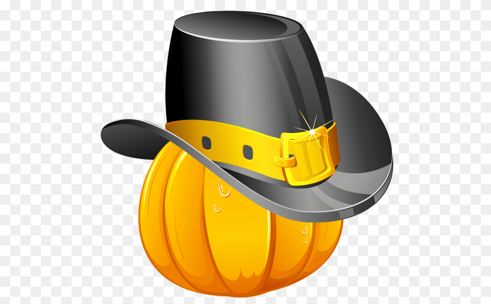Clipart Clip Art Thanksgiving, Clothing, Hardhat, Hat, Helmet Png Image