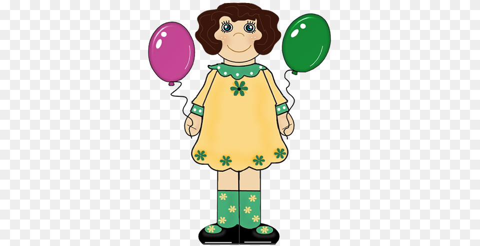 Clipart Clipart Happy, Balloon, Baby, Face, Head Png Image