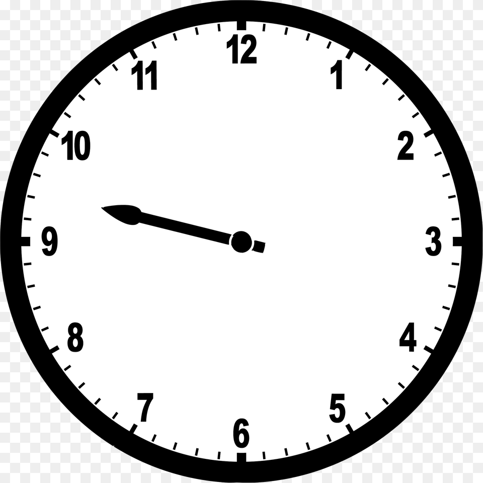 Clipart Clock 7 O Clock 4 00 O Clock, Analog Clock, Disk Free Transparent Png