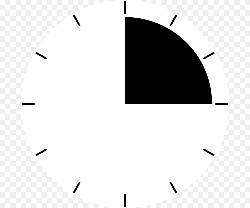 Clipart Clock Periods Jetxee, Analog Clock, Disk Free Png Download
