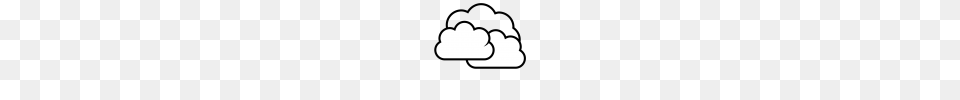 Clipart Cloud Clipart Black And White Clipart Wallpaper, Body Part, Hand, Person, Text Free Png