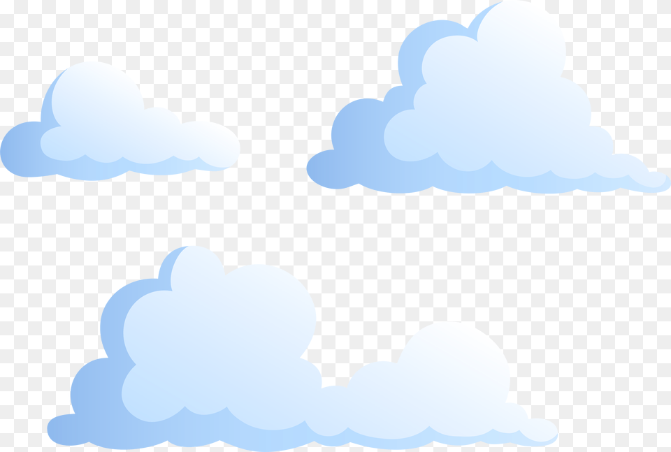 Clipart Cloud Clipart Clouds, Cumulus, Nature, Outdoors, Sky Png Image