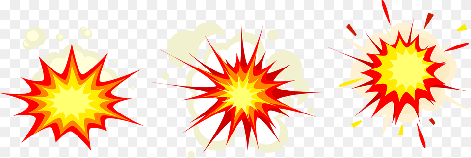 Clipart Cloud Explosion Bang Fire, Art, Modern Art, Pattern, Graphics Png Image