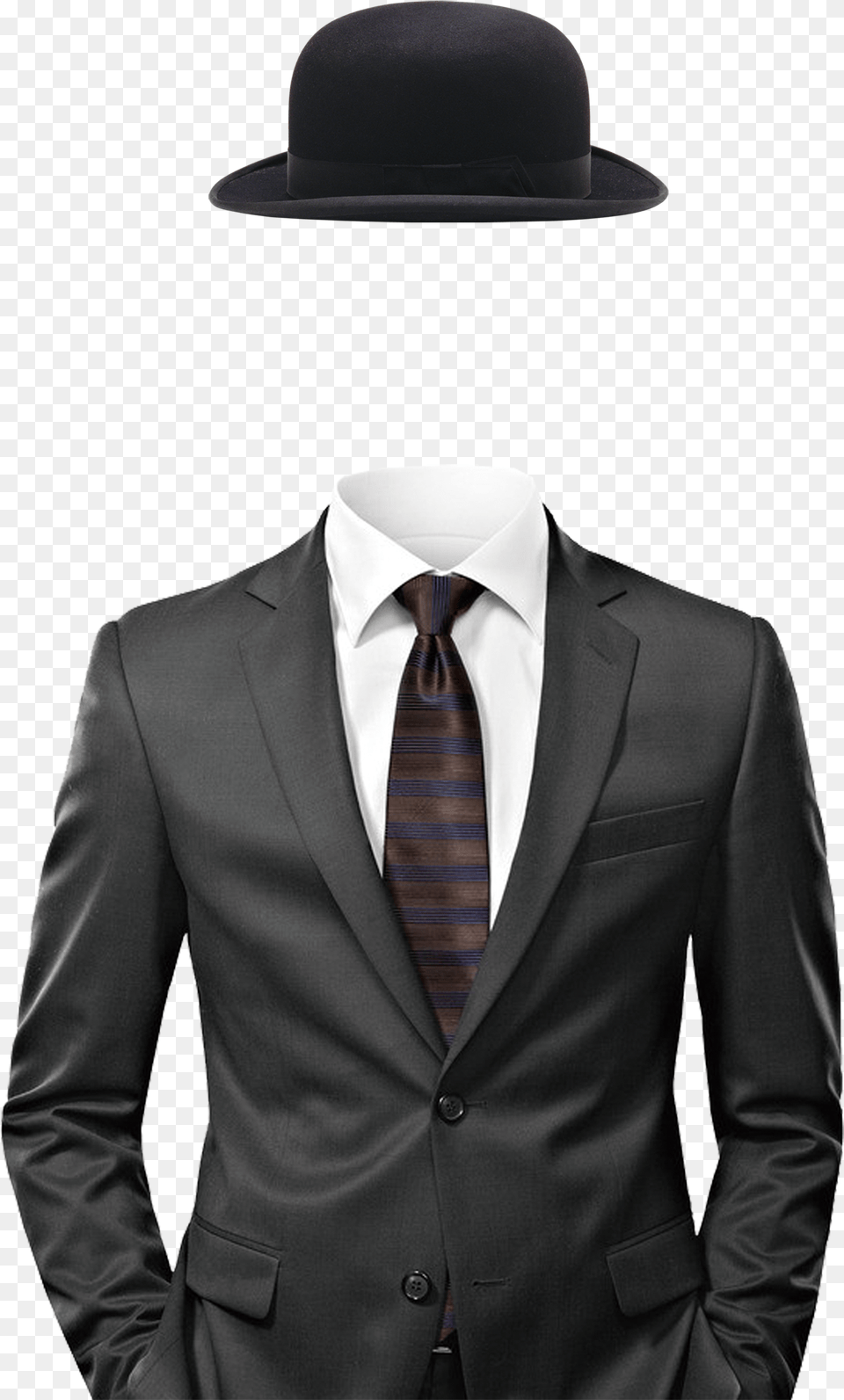 Clipart Coat Grey Suit Suit Men Free Png