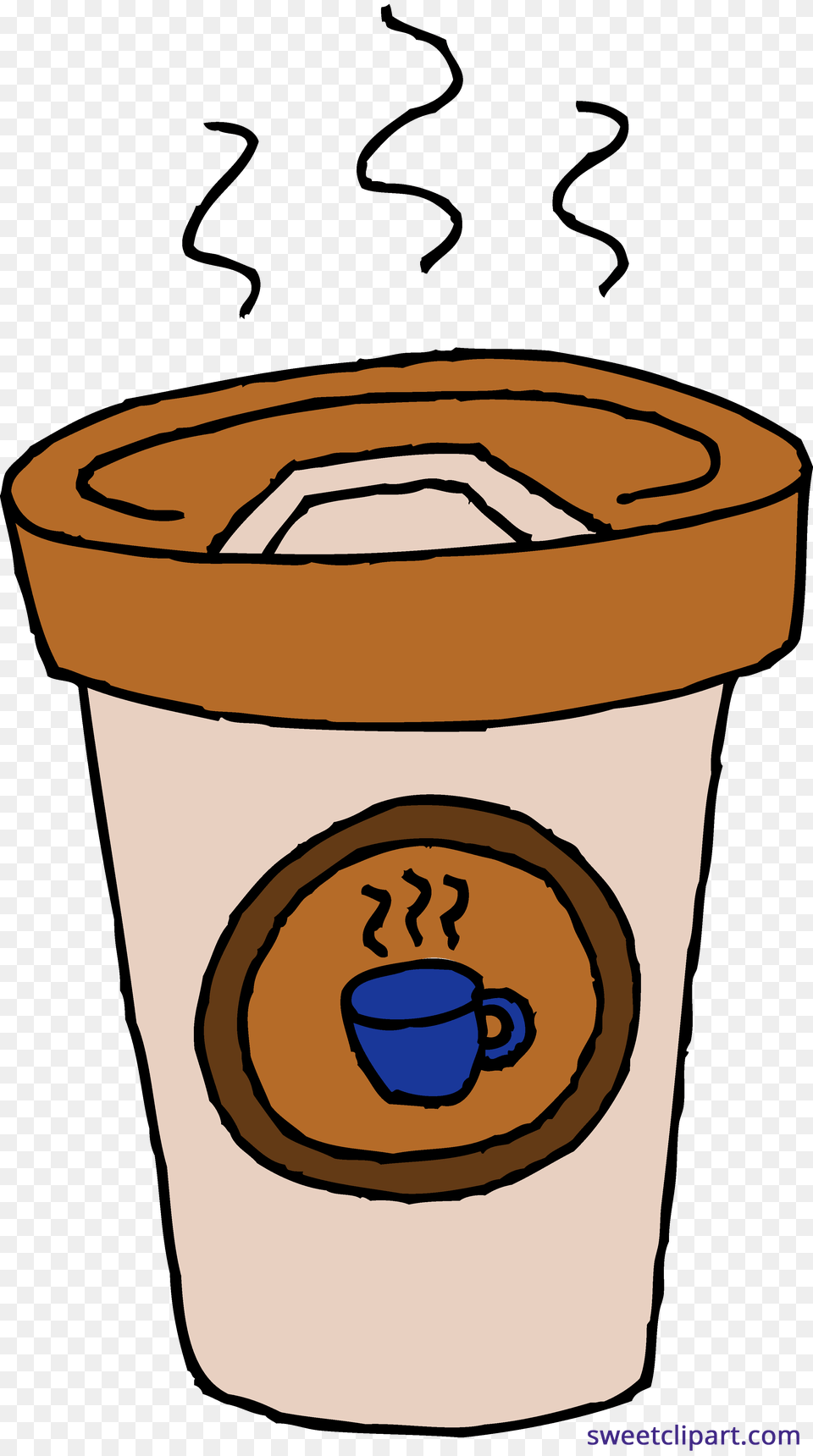 Clipart Coffe Clip Art Images, Cup Png Image