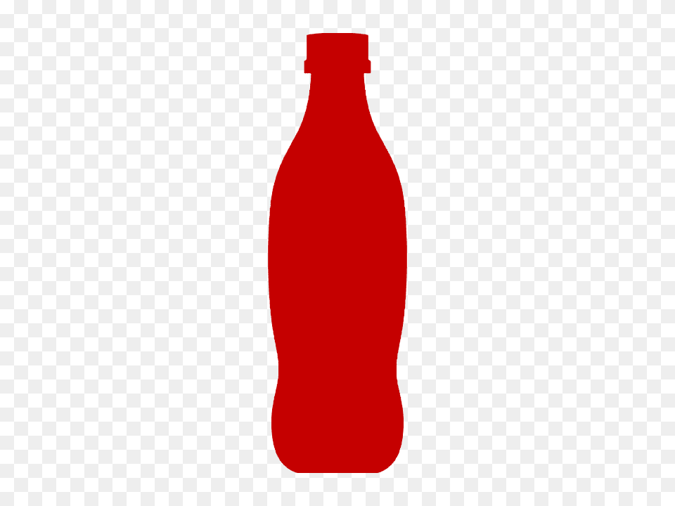 Clipart Coke Bottle Clip Art Images, Food, Ketchup, Beverage, Soda Free Png