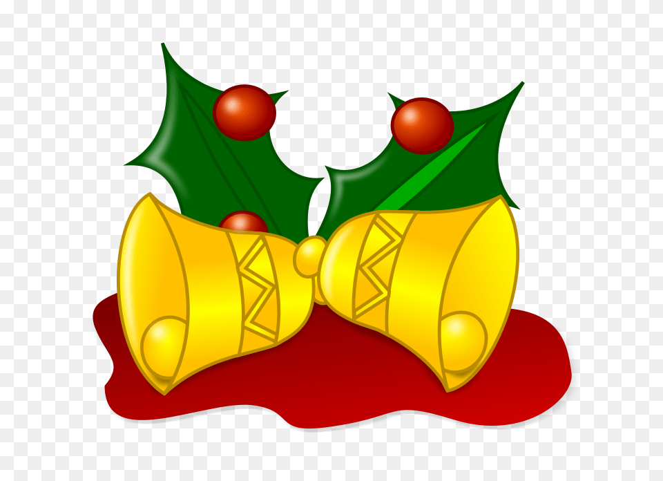 Clipart Colored Jingle Bells Nicubunu, Accessories, Formal Wear, Tie, Bow Tie Free Transparent Png
