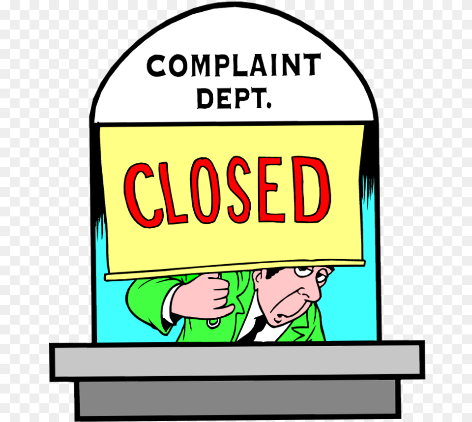 Clipart Complaints Clip Art Images, Book, Comics, Publication, Person Png Image