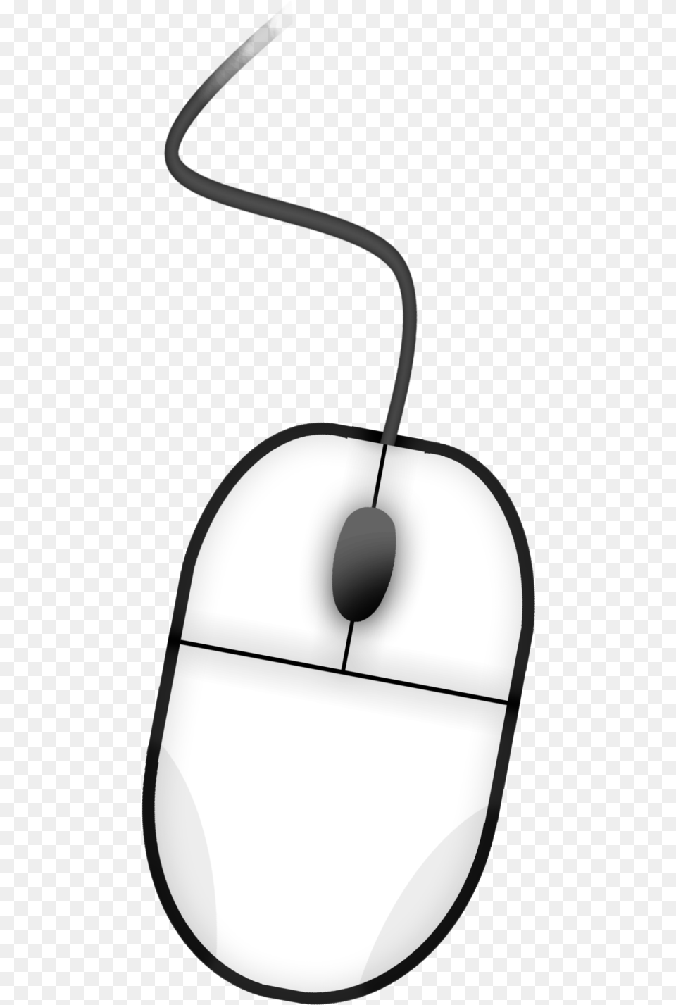 Clipart Computer Mouse, Computer Hardware, Electronics, Hardware Free Transparent Png