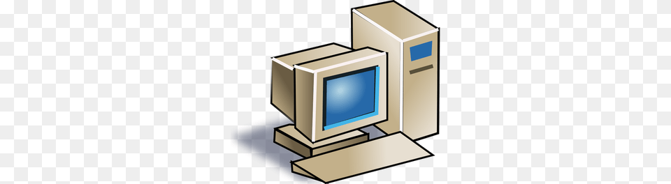 Clipart Computer Screen, Electronics, Pc, Computer Hardware, Hardware Png Image