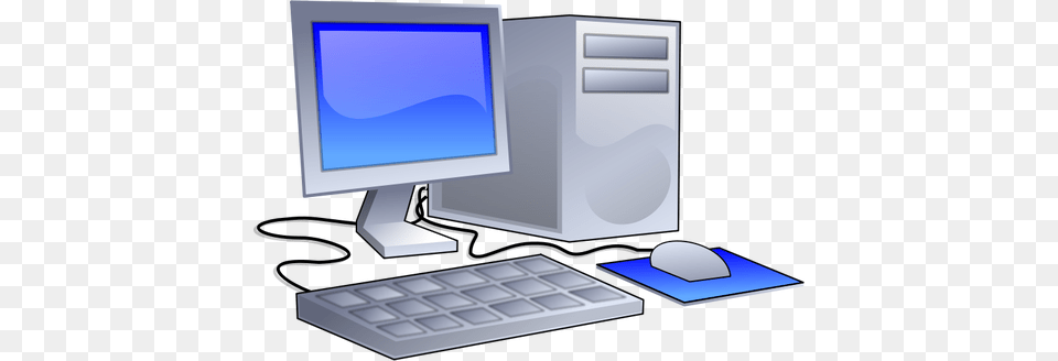 Clipart Computer Screen, Electronics, Pc, Computer Hardware, Hardware Png Image