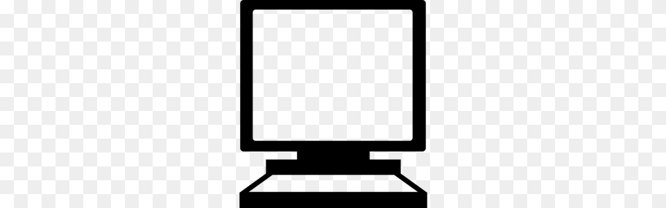 Clipart Computer Software, Gray Png Image