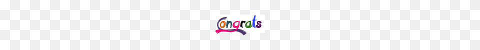 Clipart Congratulations, Logo, Text Free Transparent Png