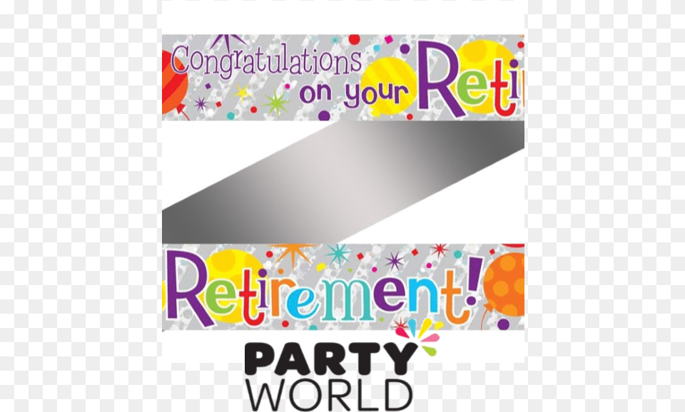 Clipart Congratulations On Your Retirement, Art, Graphics, Paper Free Png