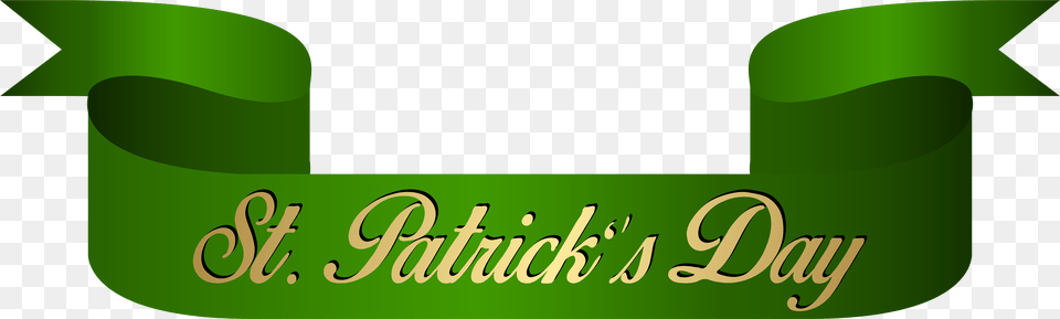 Clipart Cookies St Patricks Day St Patricks Day Banner, Green, Recycling Symbol, Symbol, Logo Free Transparent Png