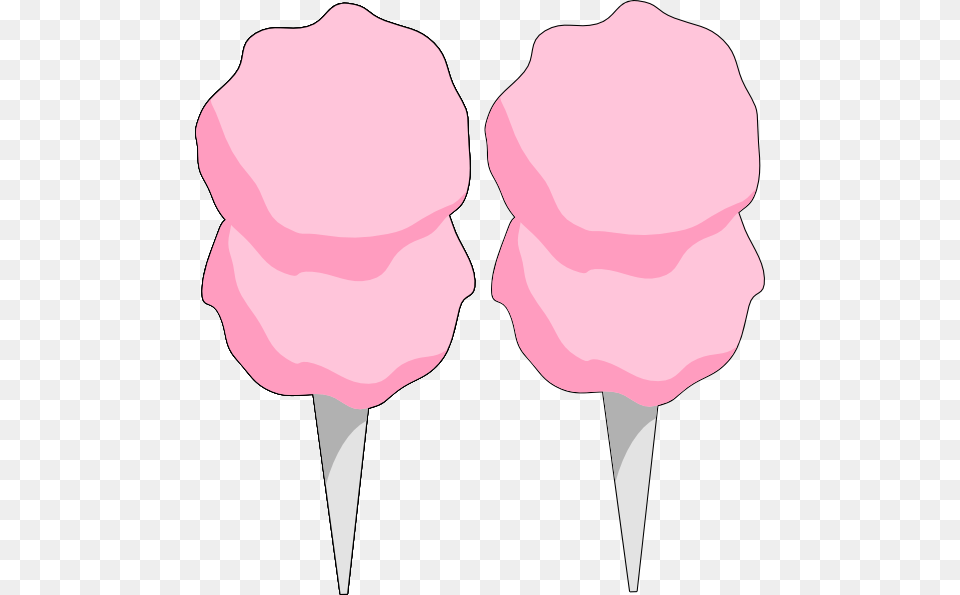 Clipart Cotton Candy, Cream, Dessert, Food, Ice Cream Free Png