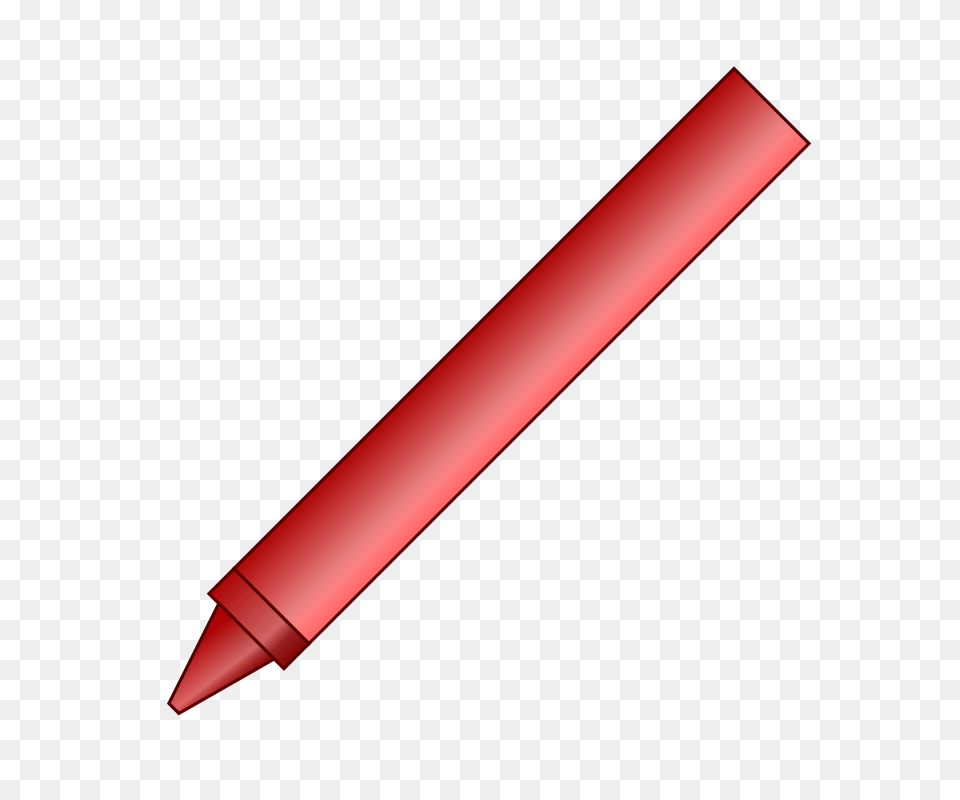 Clipart Crayon Free Png Download