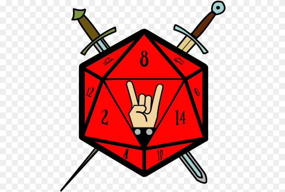 Clipart Critical Success Dungeons Dragons, Sword, Weapon, Dynamite Free Transparent Png