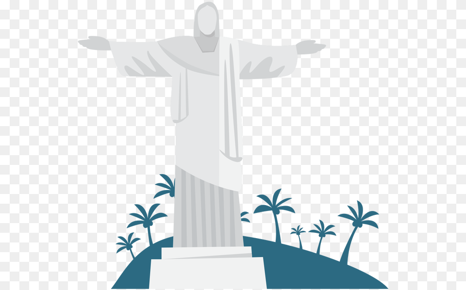 Clipart Cross Summer Olympic Games Rio 2016, Art, Symbol, Sculpture, Statue Free Transparent Png