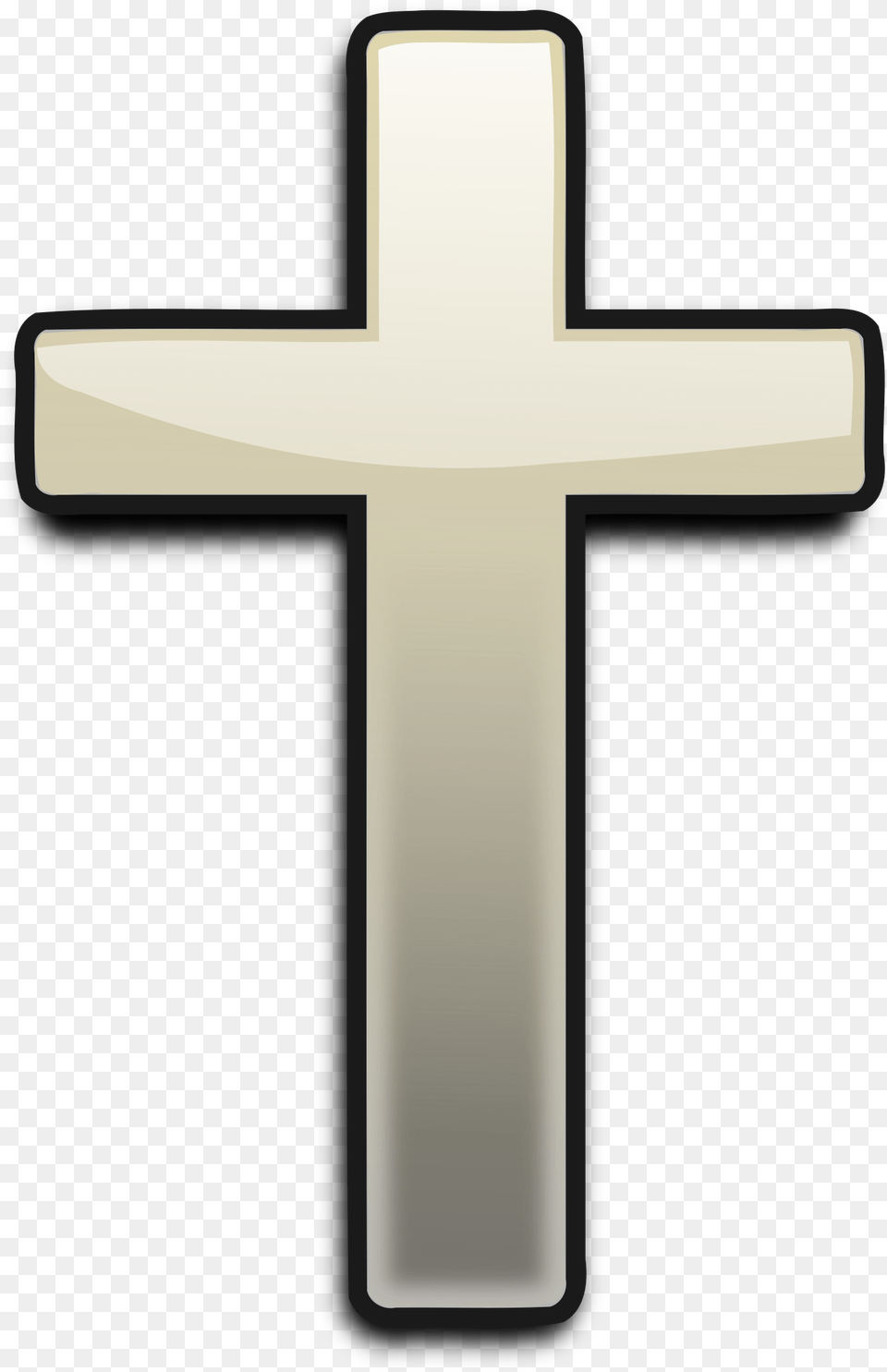 Clipart Cross Without White Background, Symbol Free Png Download