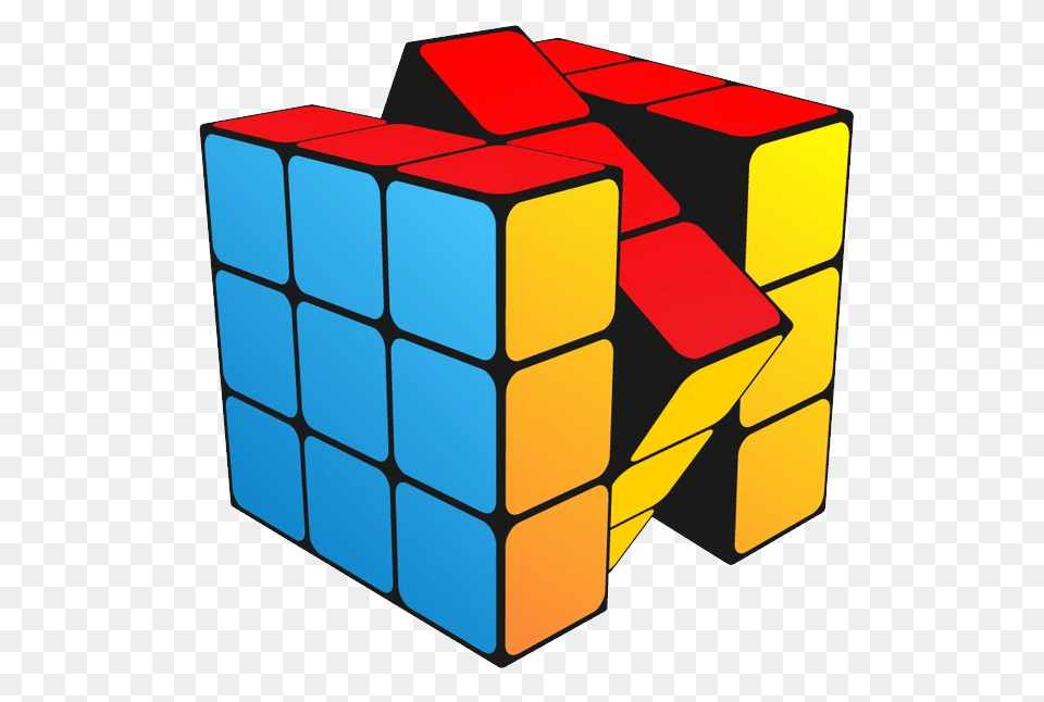 Clipart Cube Clip Art And Photo, Toy, Rubix Cube, Ammunition, Grenade Png