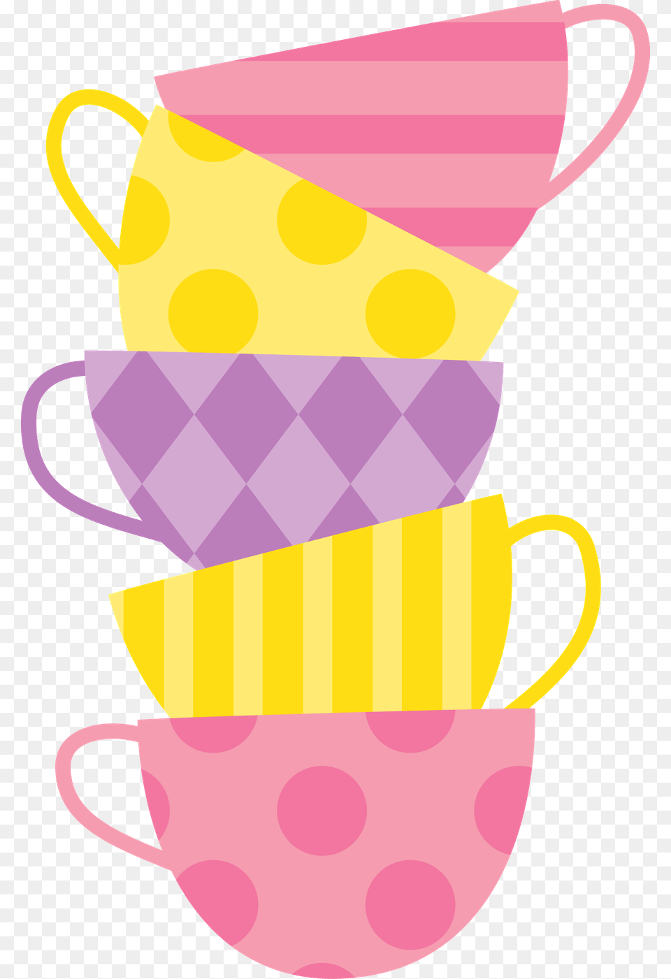 Clipart Cup Alice In Wonderland Clipart Cup Alice In Wonderland, Saucer, Bottle, Shaker Free Transparent Png