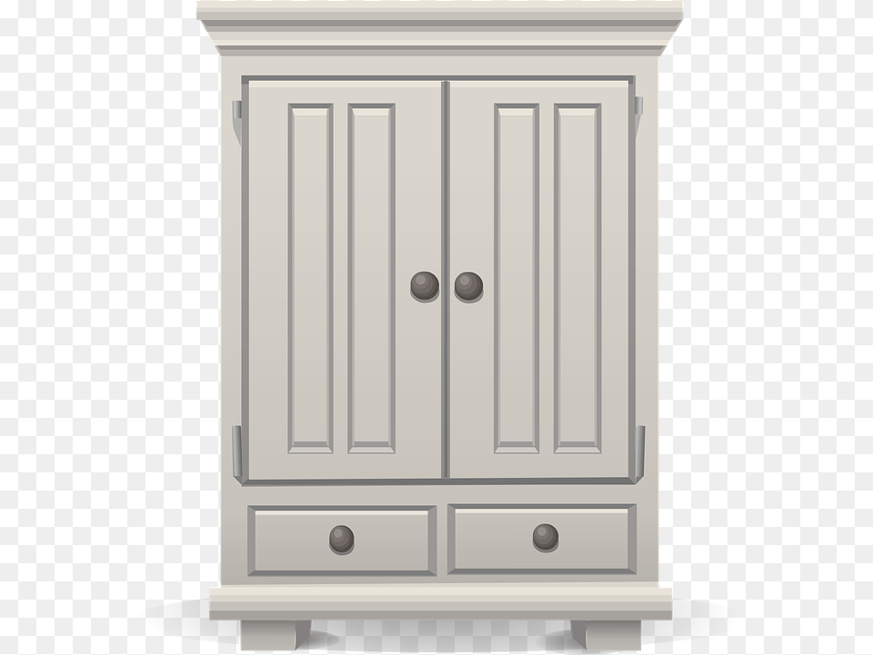 Clipart Cupboard, Closet, Furniture, Cabinet, Mailbox Png