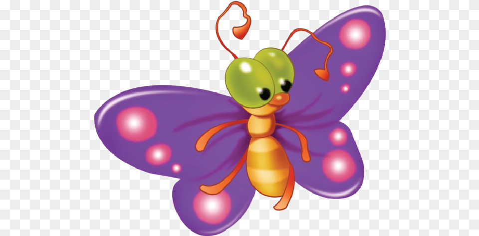 Clipart Cute Butterfly, Animal, Bee, Insect, Invertebrate Free Transparent Png