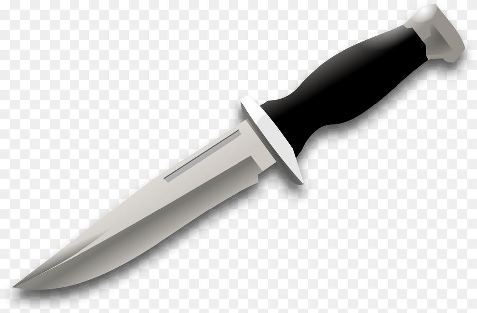 Clipart Dagger Clipart Transparent, Blade, Knife, Weapon Free Png
