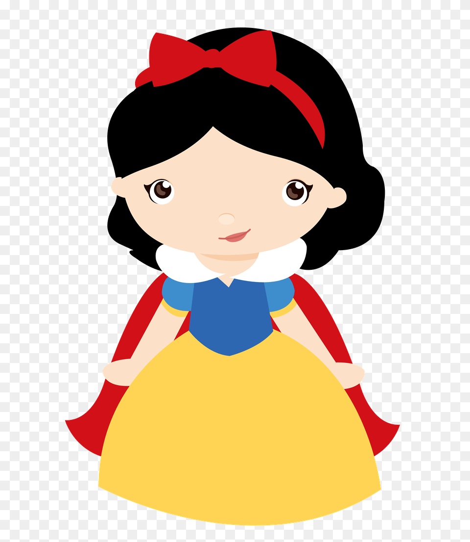 Clipart De Blancanieves Oh My, Accessories, Formal Wear, Tie, Baby Free Png